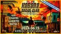 Habana Social Club - búcsú turné / Sopron
