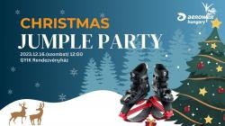 Christmas Jumple Party 