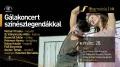 IDŐPONTVÁLTOZÁS! Filharmónia: FAB Ensemble - Gálakoncert színészlegendákkal