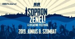 Sopron Zenél