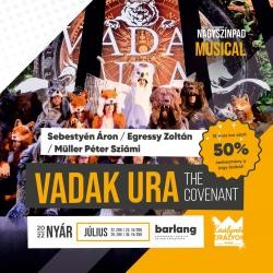 Vadak Ura - The Covenant 