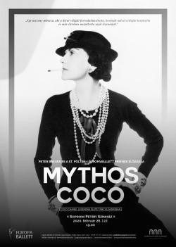 Mythos Coco 