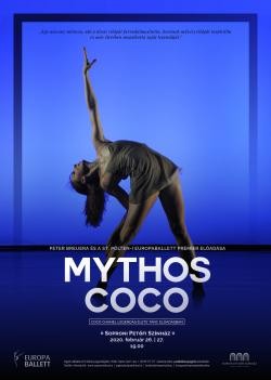 Mythos Coco nyereményjáték 