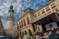 Soproni Ünnepi Hetek megnyitó ünnepség