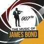 The music of James Bond 