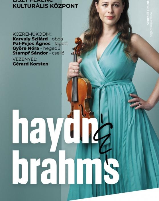 Haydn & Brahms