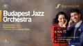 Filharmónia: Budapest Jazz Orchestra - Az erdő titkai