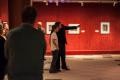 Rendhagyó tárlatvezetés a Robert Capa kiállításon