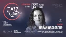 Jazz &amp; Bor - Urbán Orsi Group