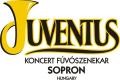 A Soproni Juventus Koncertfúvószenekar és a Musikverein Flugrad Wiener Neustadt térzenéje