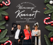 Karácsonyi koncert - Kállay Bori, Domoszlai Sándor és Vörös Edit fellépésével
