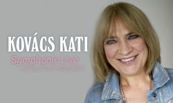Kovács Kati Symphonic Live 