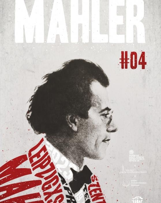 Mahler koncert