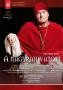 Kiválasztva nagyrahivatottan


Értékteremtő, hiánypótló film az 52. Nemzetközi Eucharisztikus Kongresszus
(Budapest, 2021. szeptember 5-12.) alkalmából 
