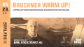 Bruckner WARM UP!