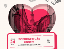 S.Ü.H.: Soproni utcák ünnepe 