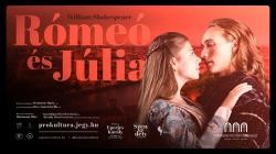 Rómeó és Júlia - PREMIER