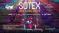 SOTEX Rock and Roll bál!