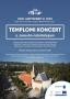 Templomi koncert a Jereván-lakótelepen