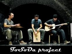 ToSoDa projekt